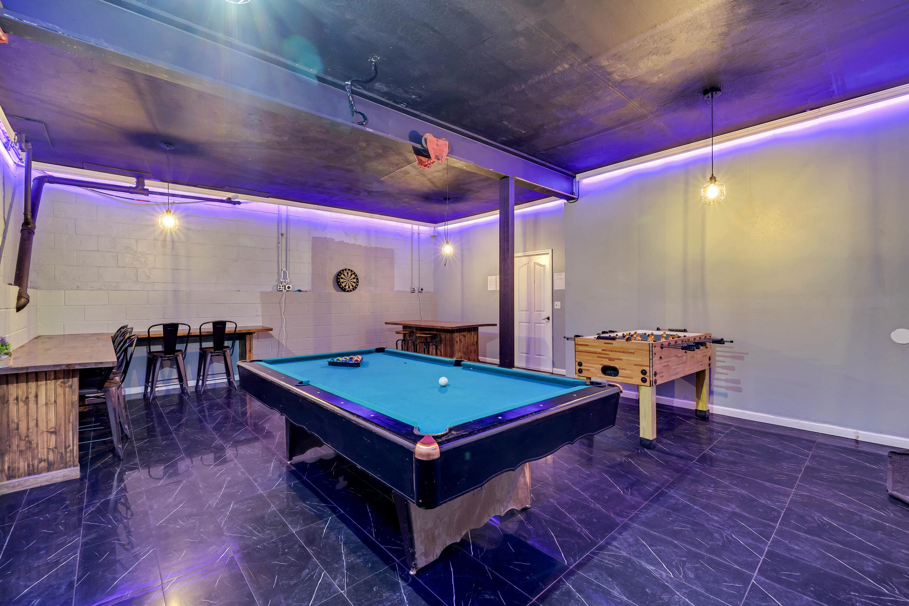 982 Long Ridge Road Hawley, PA 18428 - Photo 27 of 36 15 Garage (2)