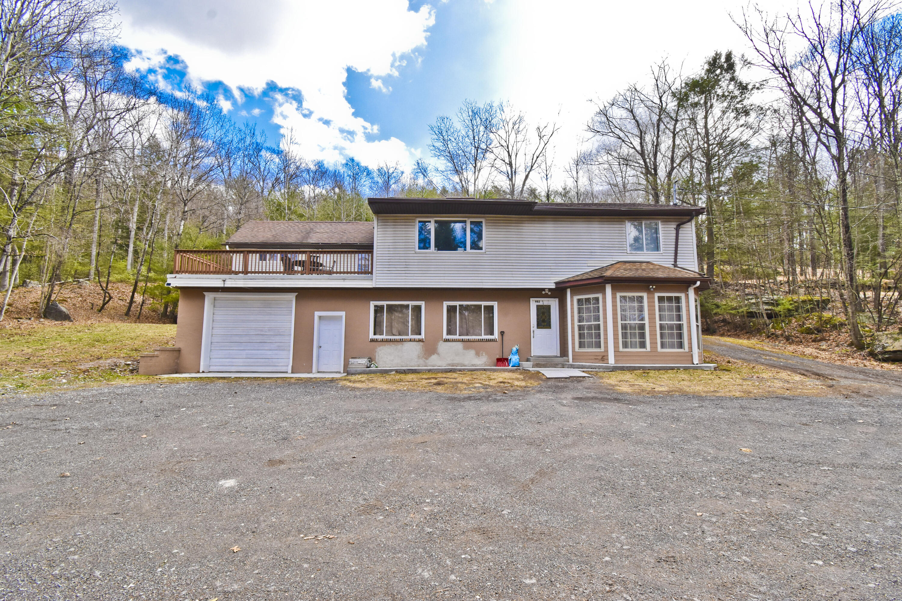 982 Long Ridge Road Hawley, PA 18428 - Photo 33 of 36 Exterior (1)