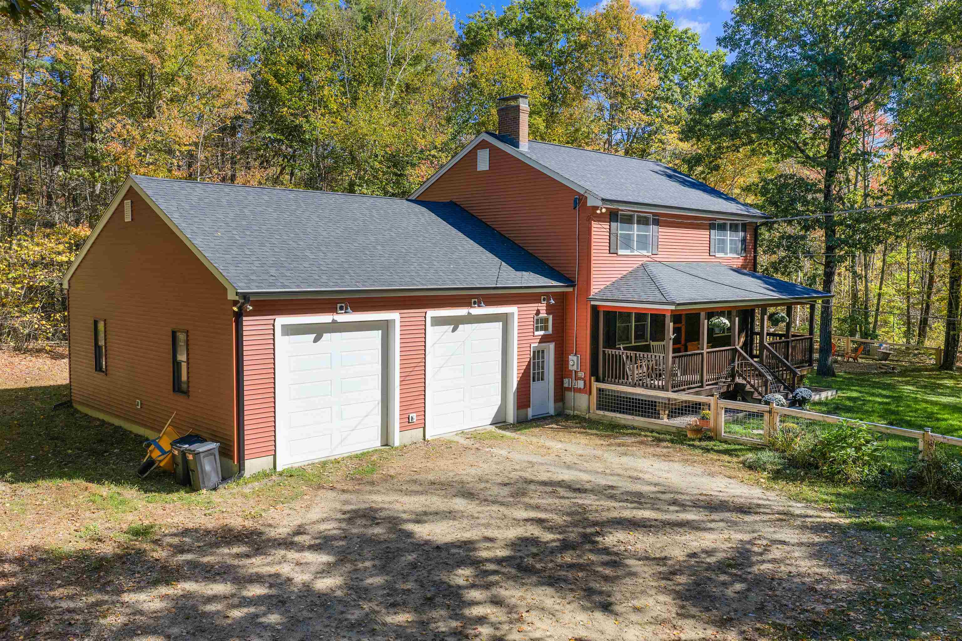 227 Swain Road Barrington, NH 03825 - Photo 1 of 44 Gallery Image 1