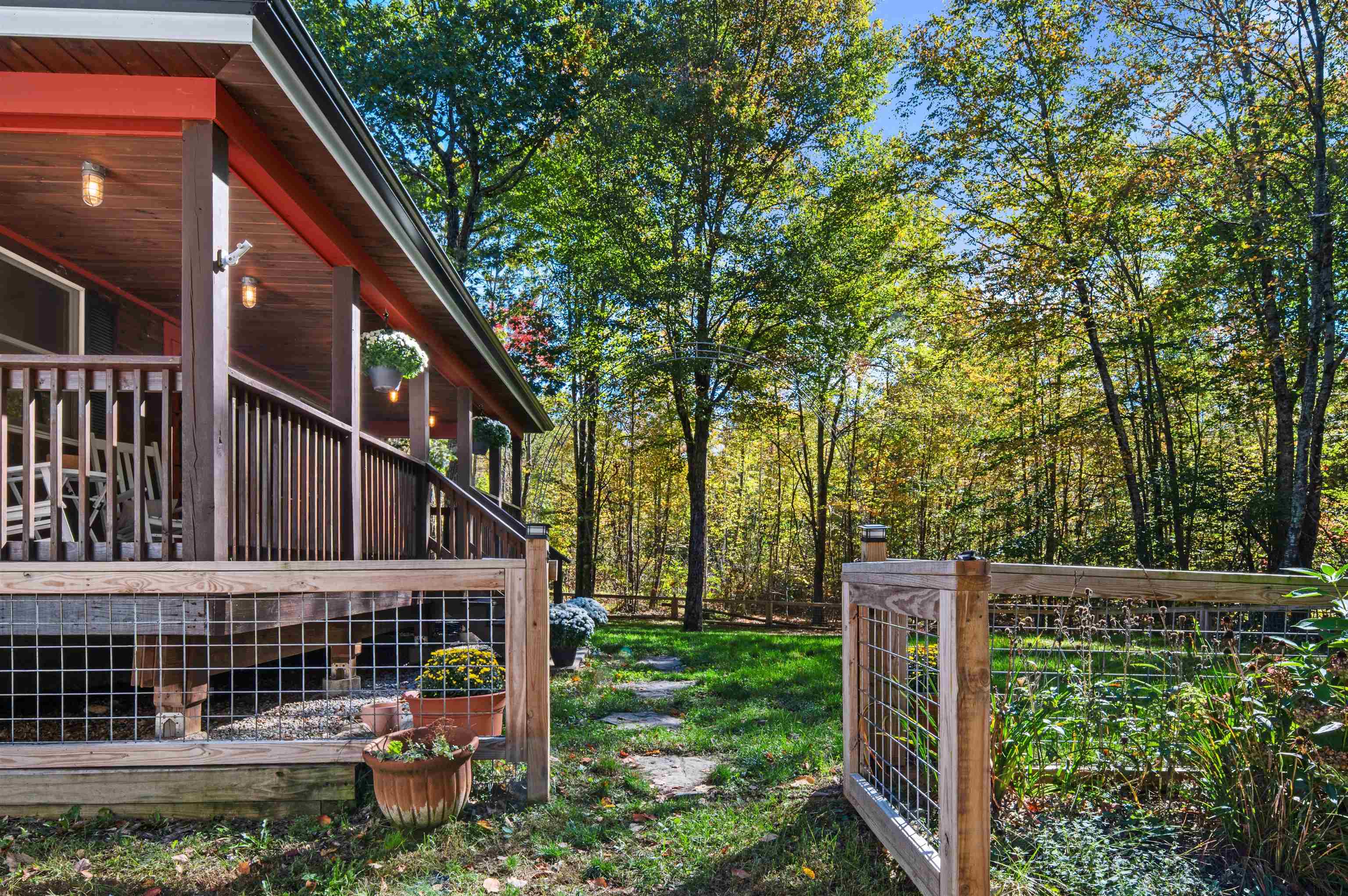 227 Swain Road Barrington, NH 03825 - Photo 28 of 44 Gallery Image 28