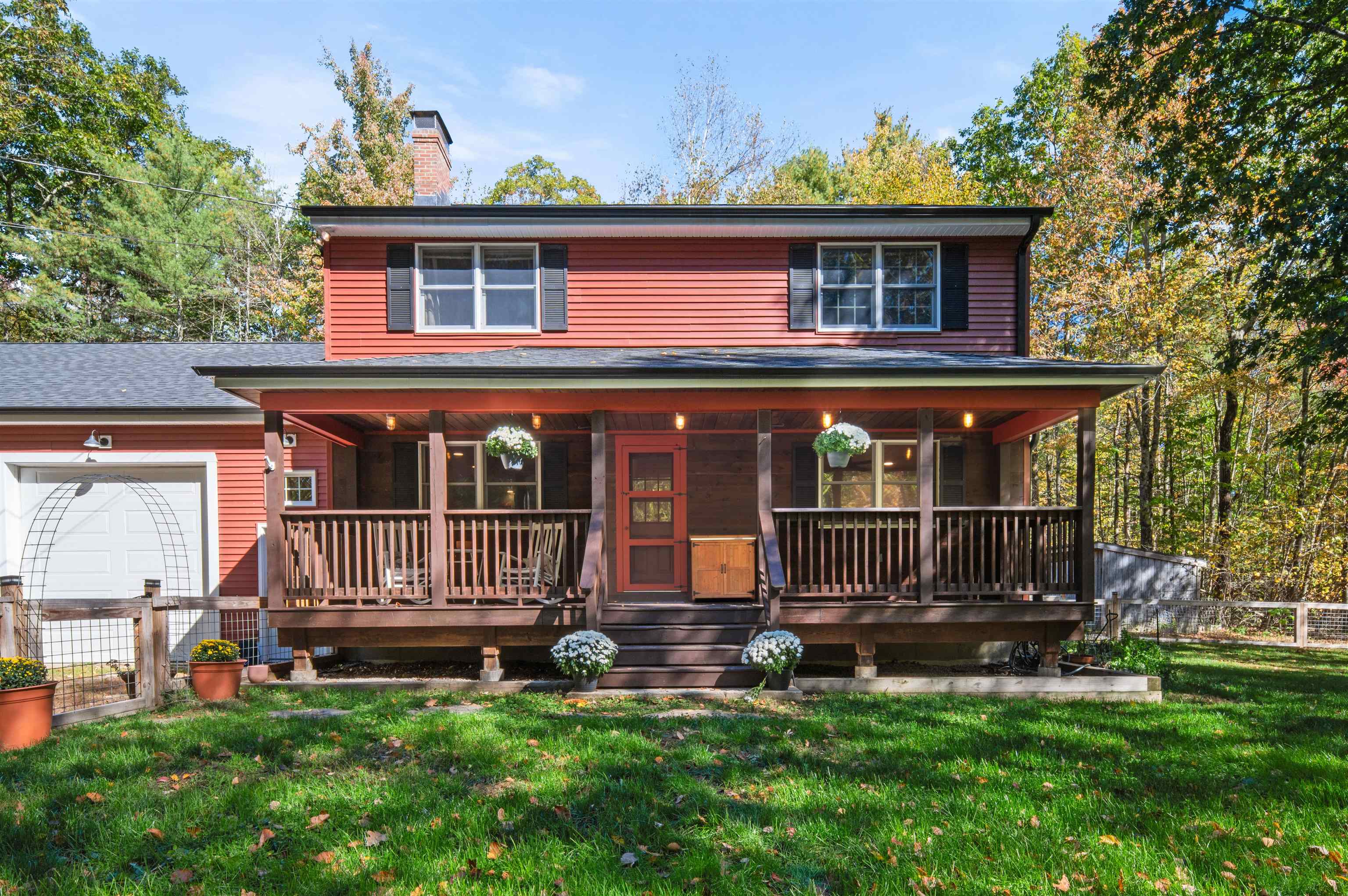 227 Swain Road Barrington, NH 03825 - Photo 29 of 44 Gallery Image 29
