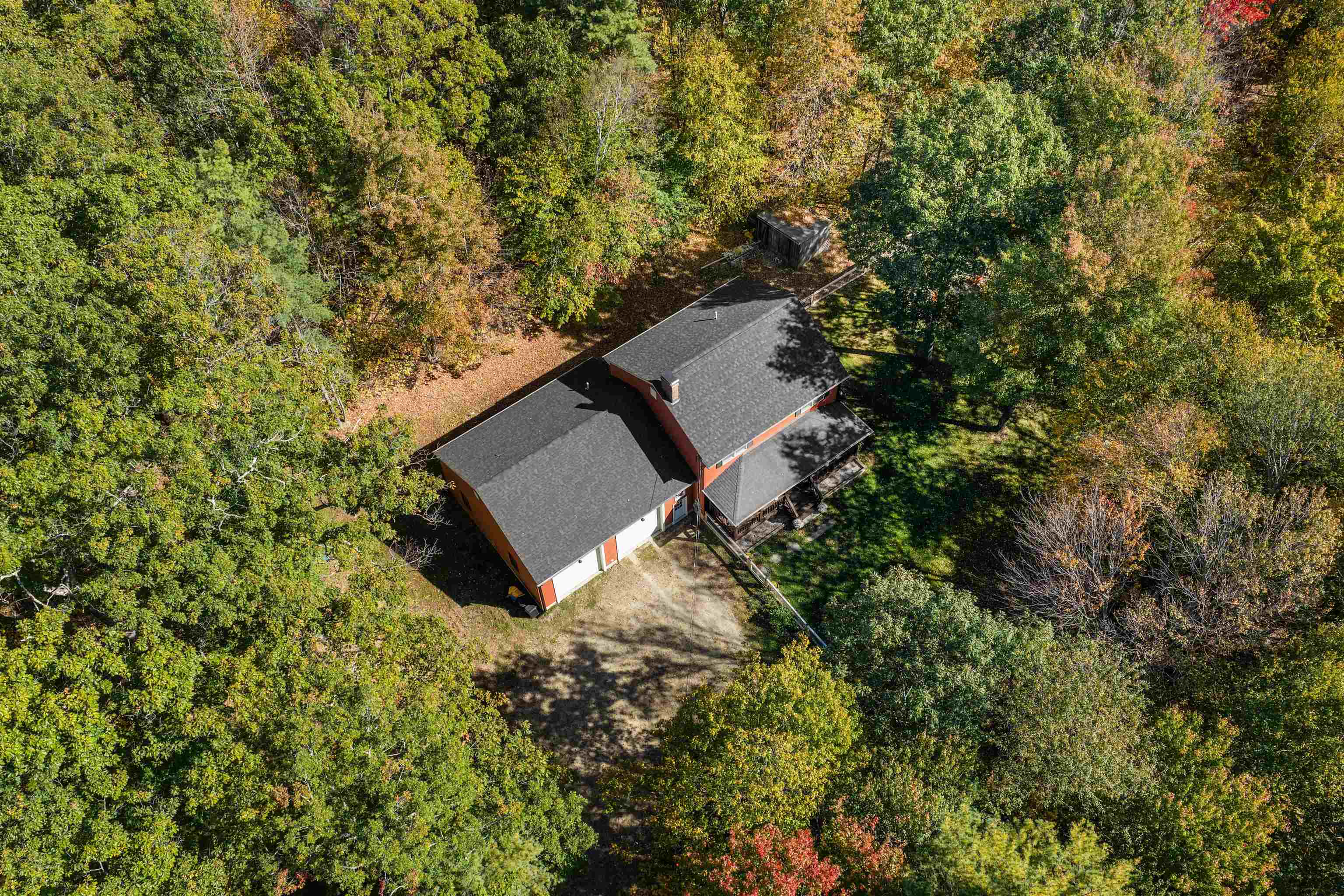 227 Swain Road Barrington, NH 03825 - Photo 38 of 44 Gallery Image 38
