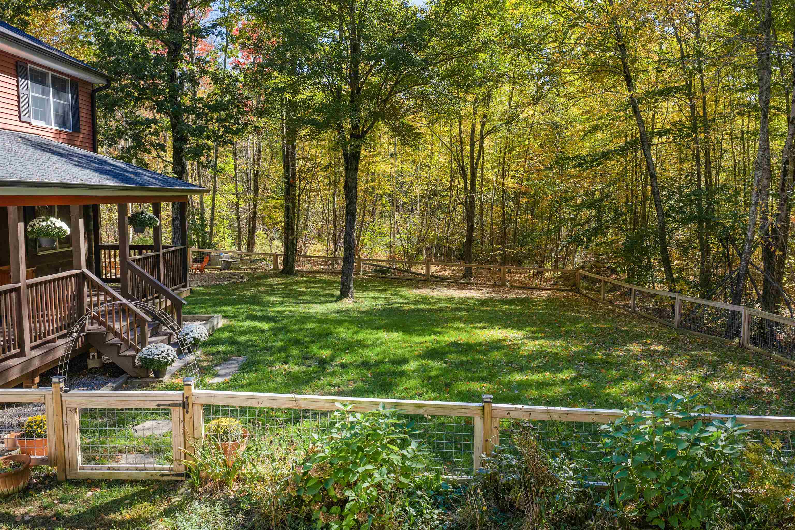 227 Swain Road Barrington, NH 03825 - Photo 40 of 44 Gallery Image 40