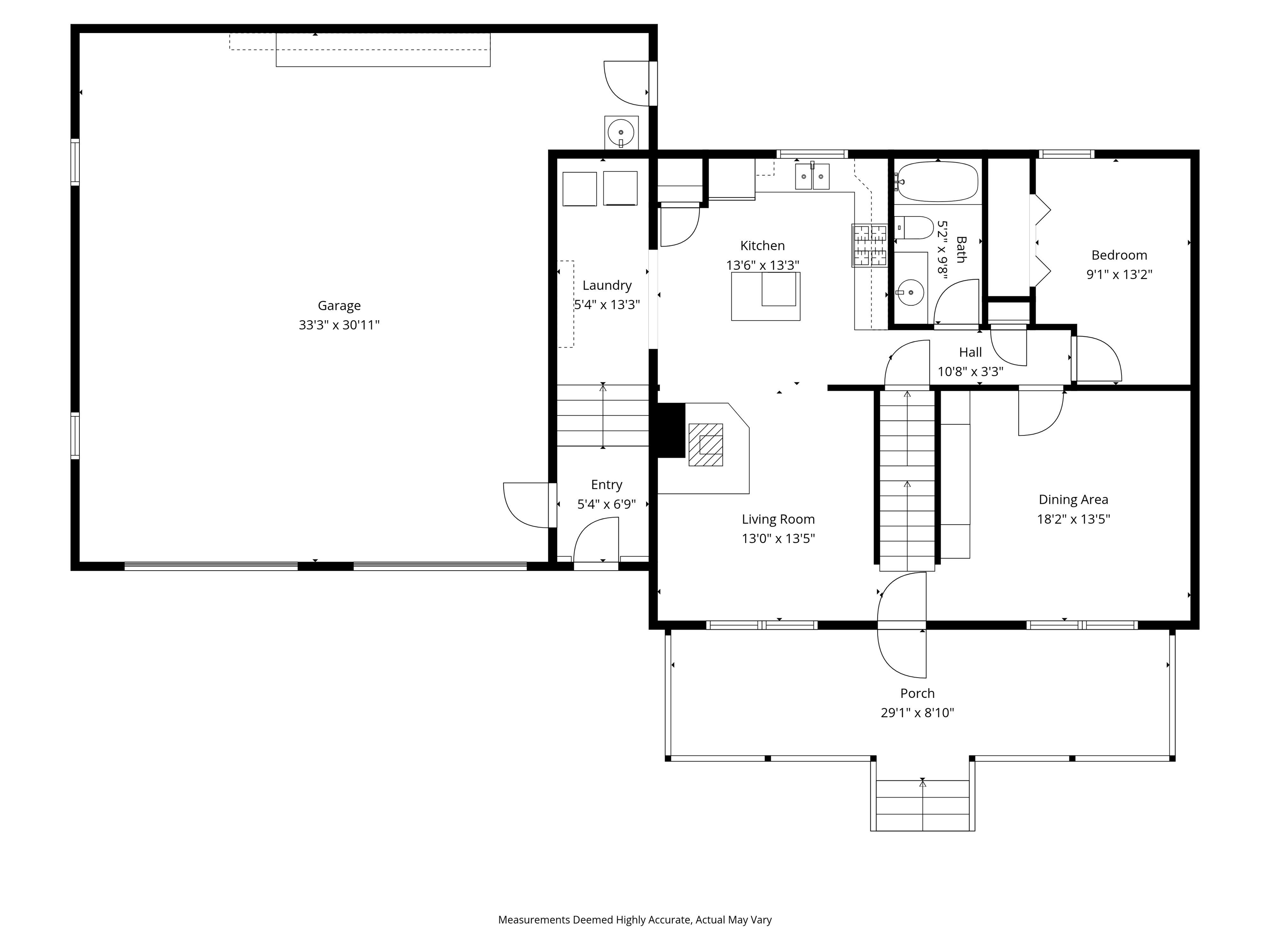 227 Swain Road Barrington, NH 03825 - Photo 41 of 44 Gallery Image 41