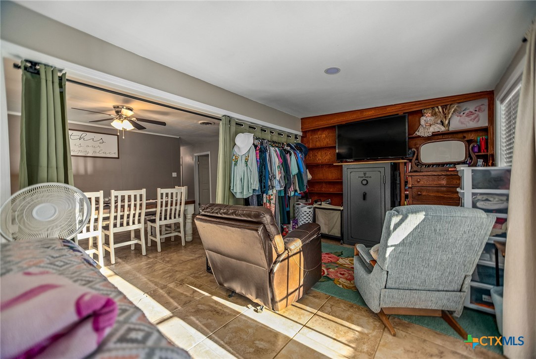 535 Travis Street Port Lavaca, TX 77979 - Photo 24 of 28 Bonus Room off back porch