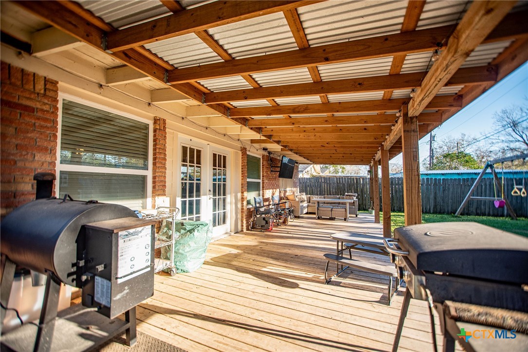 535 Travis Street Port Lavaca, TX 77979 - Photo 25 of 28