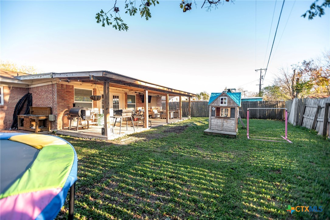 535 Travis Street Port Lavaca, TX 77979 - Photo 26 of 28