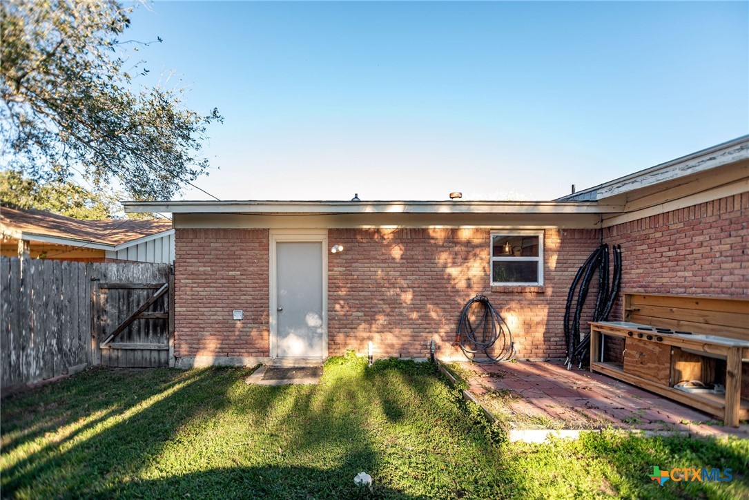 535 Travis Street Port Lavaca, TX 77979 - Photo 27 of 28