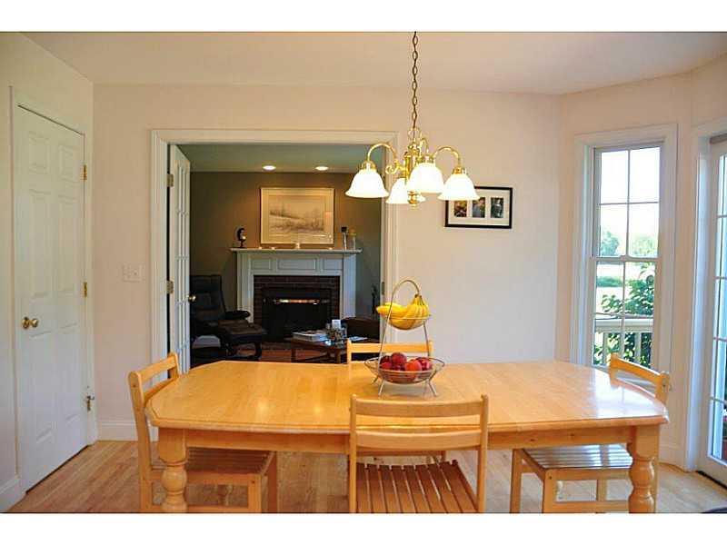 123 Princes Point Road Yarmouth, ME 04096 - Photo 10 of 35 Kitchen.