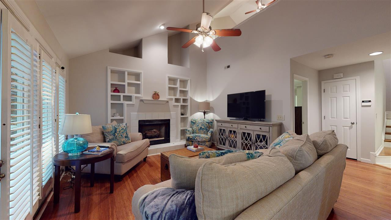3827 Carnegie Lane Raleigh, NC 27612 - Photo 11 of 30 Photo 11