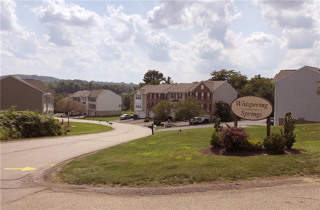 6439 Lindsey Lane Export, PA 15632 - Photo 2 of 39 a view of a street with houses