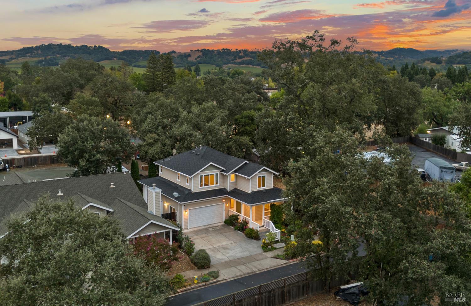 125 Anish Way Windsor, CA 95492 - Photo 22 of 59