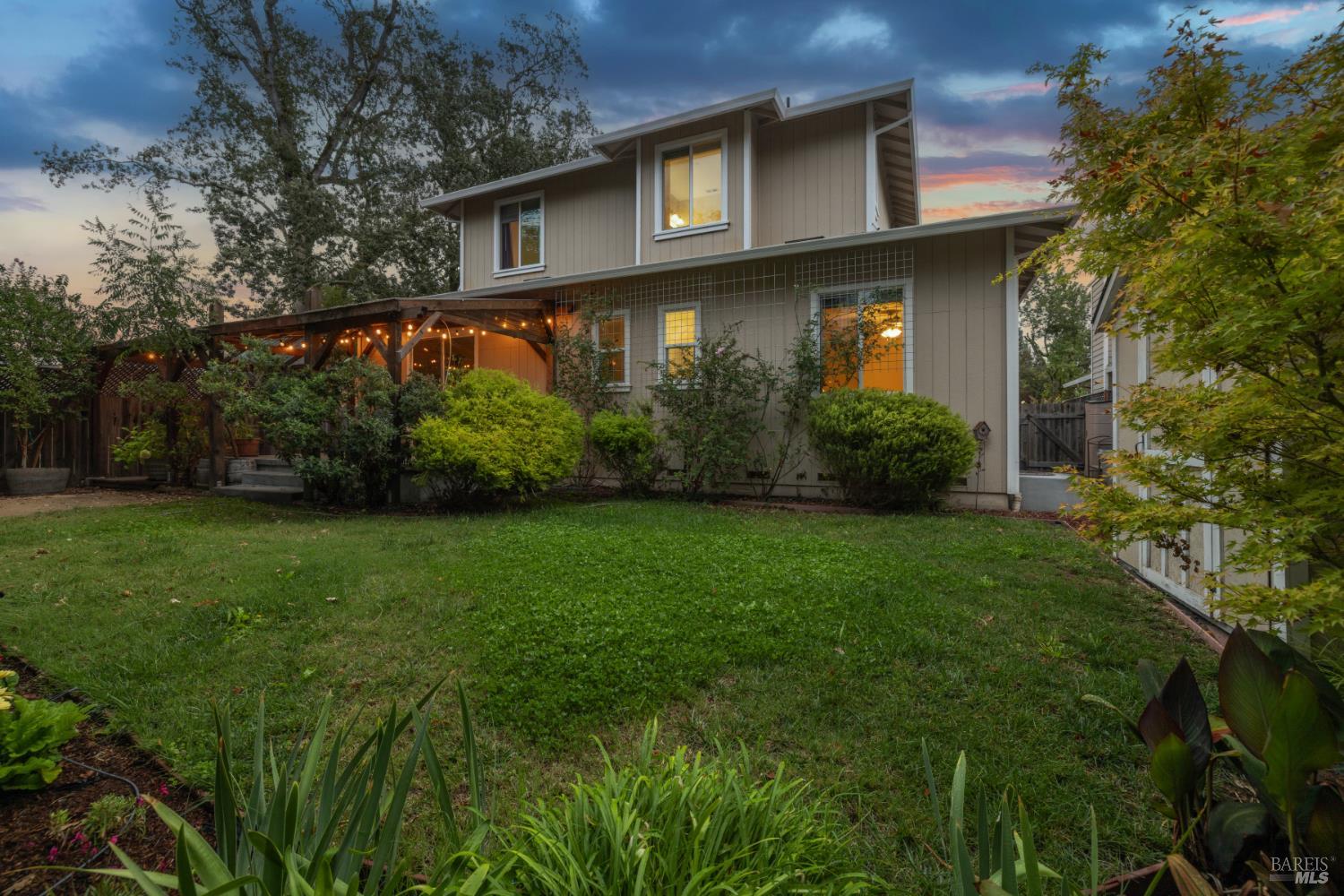 125 Anish Way Windsor, CA 95492 - Photo 23 of 59