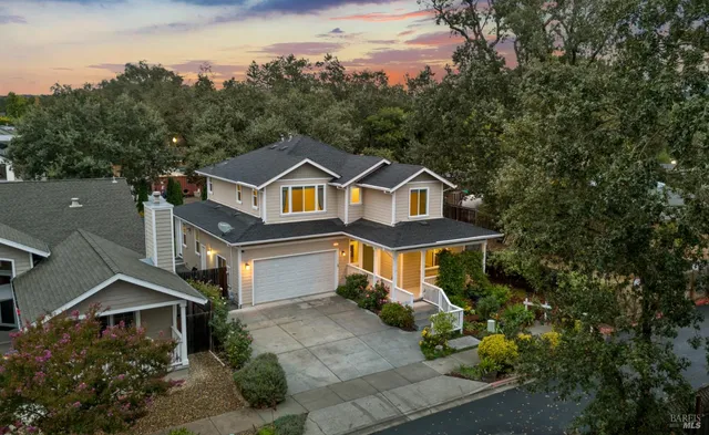 $899,000 | 125 Anish Way, Windsor, CA 95492