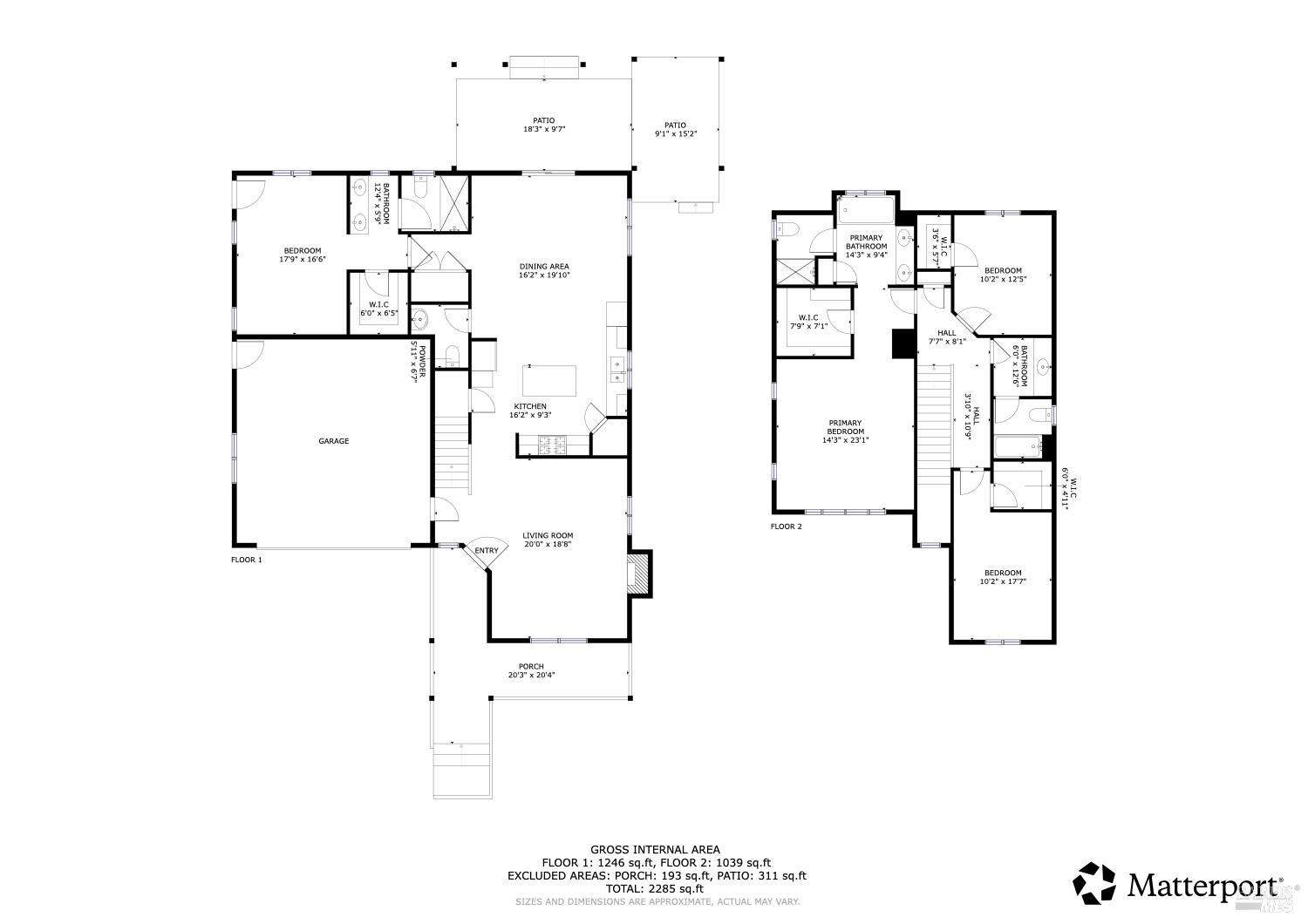 125 Anish Way Windsor, CA 95492 - Photo 4 of 59