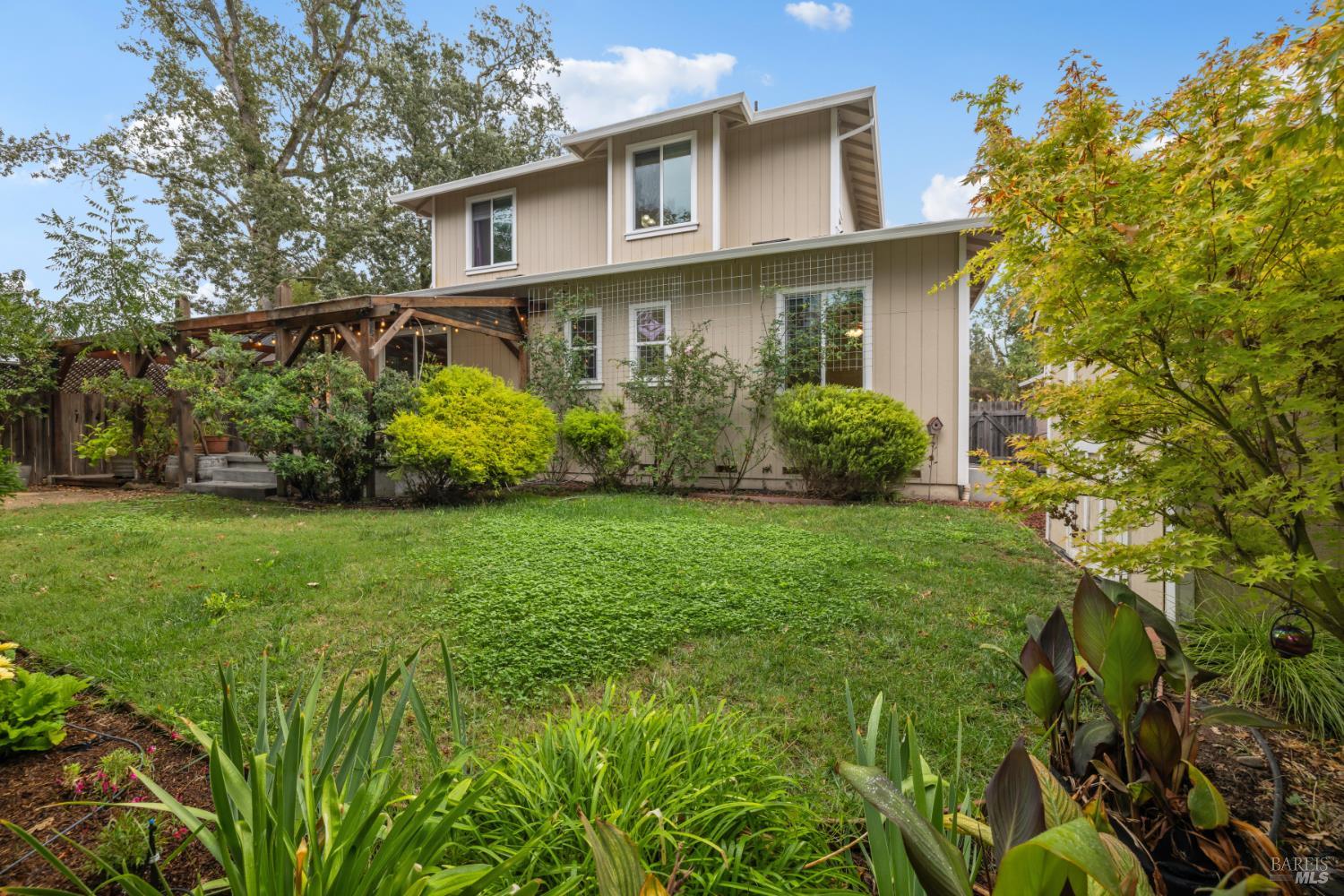 125 Anish Way Windsor, CA 95492 - Photo 49 of 59