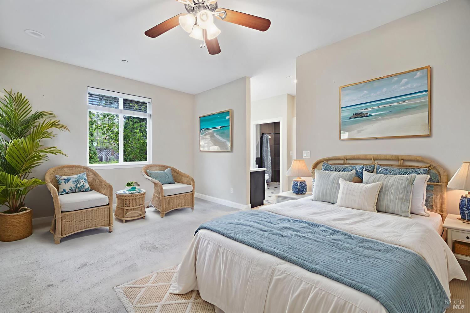 125 Anish Way Windsor, CA 95492 - Photo 9 of 59 virtually staged