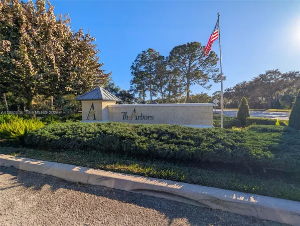 $875,000 | 7702 Mammoth Drive Southeast, Hobe Sound, FL 33455