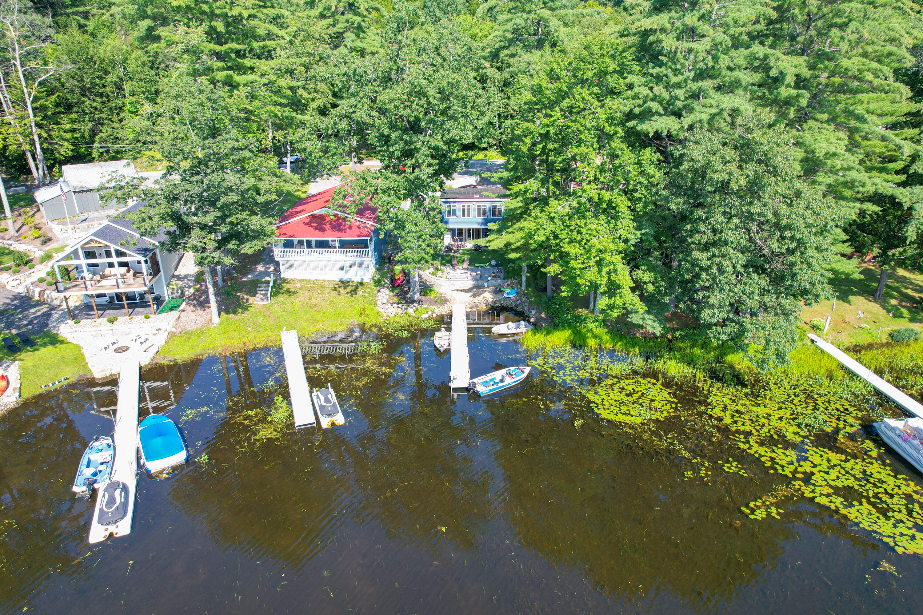 53 Grant Road Litchfield, ME 04350 - Photo 23 of 32 53GrantRd.Monmouth-83