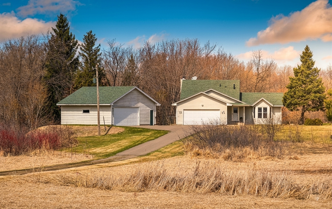 21250 Horseshoe Trail Hamel, MN 55340 - Photo 1 of 53