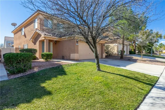 $2,500 | 9813 Camino Loma Verde Avenue, Las Vegas, NV 89117