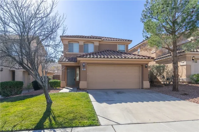 $2,500 | 9813 Camino Loma Verde Avenue, Las Vegas, NV 89117