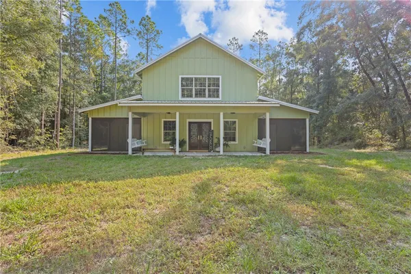 $637,000 | 247 North Bluff Road, White Oak, GA 31568