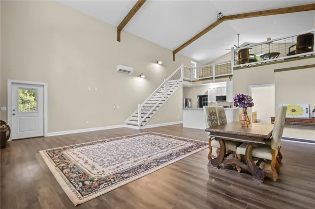 $637,000 | 247 North Bluff Road, White Oak, GA 31568