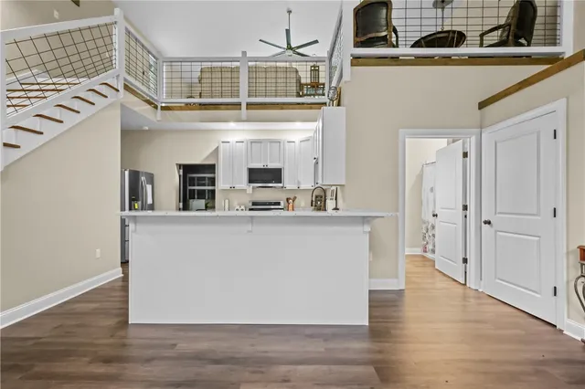 $637,000 | 247 North Bluff Road, White Oak, GA 31568