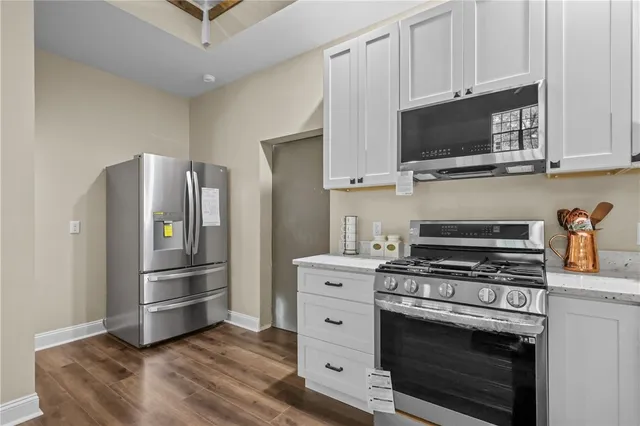 $637,000 | 247 North Bluff Road, White Oak, GA 31568