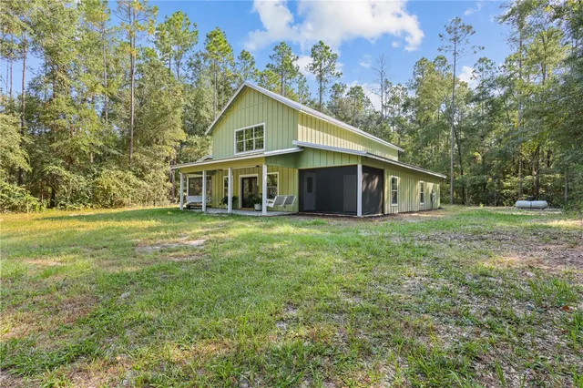 $637,000 | 247 North Bluff Road, White Oak, GA 31568