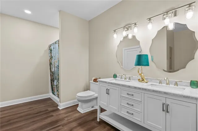 $637,000 | 247 North Bluff Road, White Oak, GA 31568