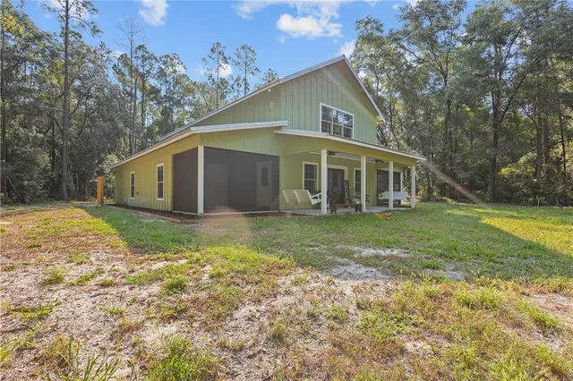 $637,000 | 247 North Bluff Road, White Oak, GA 31568