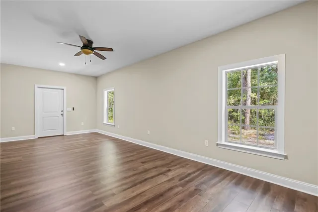 $637,000 | 247 North Bluff Road, White Oak, GA 31568