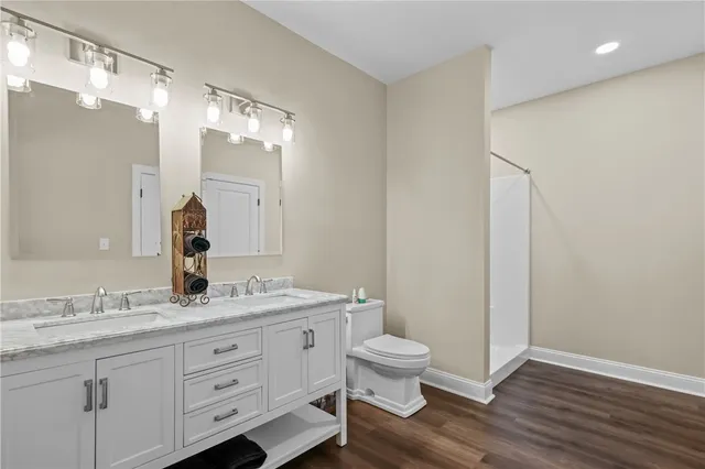 $637,000 | 247 North Bluff Road, White Oak, GA 31568