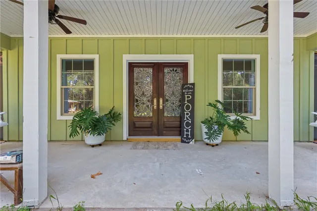 $637,000 | 247 North Bluff Road, White Oak, GA 31568