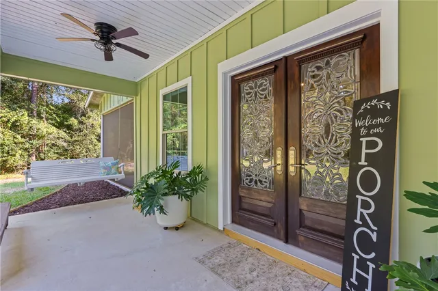 $637,000 | 247 North Bluff Road, White Oak, GA 31568