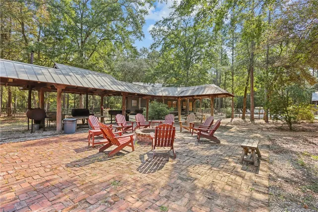 $637,000 | 247 North Bluff Road, White Oak, GA 31568