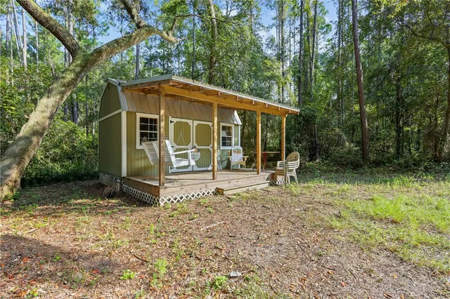 $637,000 | 247 North Bluff Road, White Oak, GA 31568