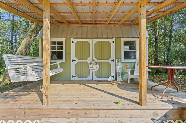 $637,000 | 247 North Bluff Road, White Oak, GA 31568