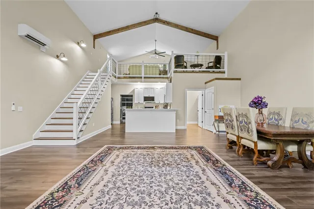 $637,000 | 247 North Bluff Road, White Oak, GA 31568