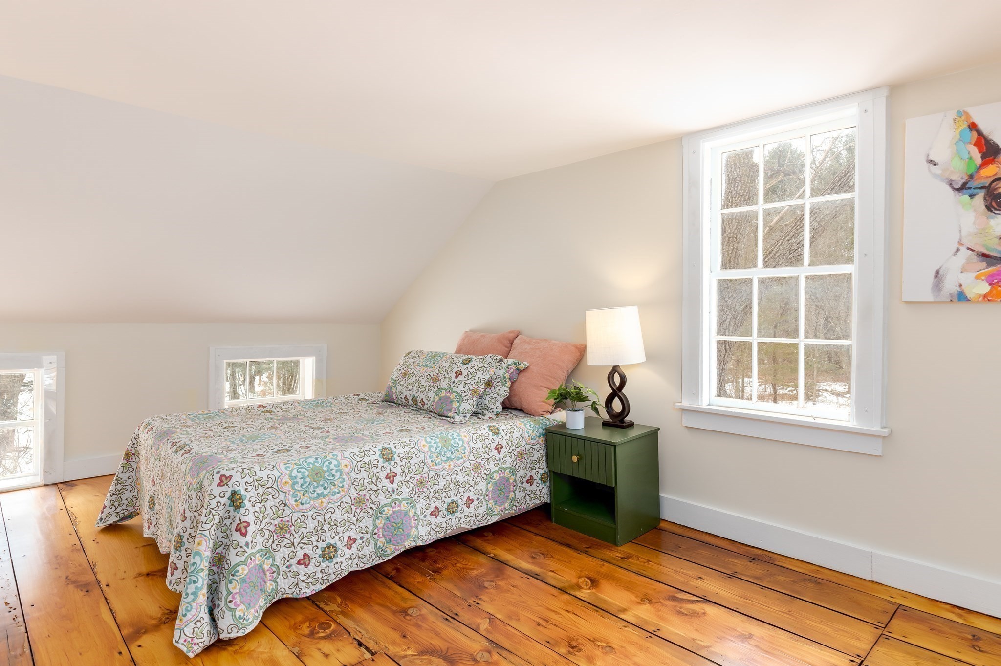 27 Bulkeley Road, Unit LEFT Littleton, MA 01460 - Photo 10 of 13 Gallery Image 10