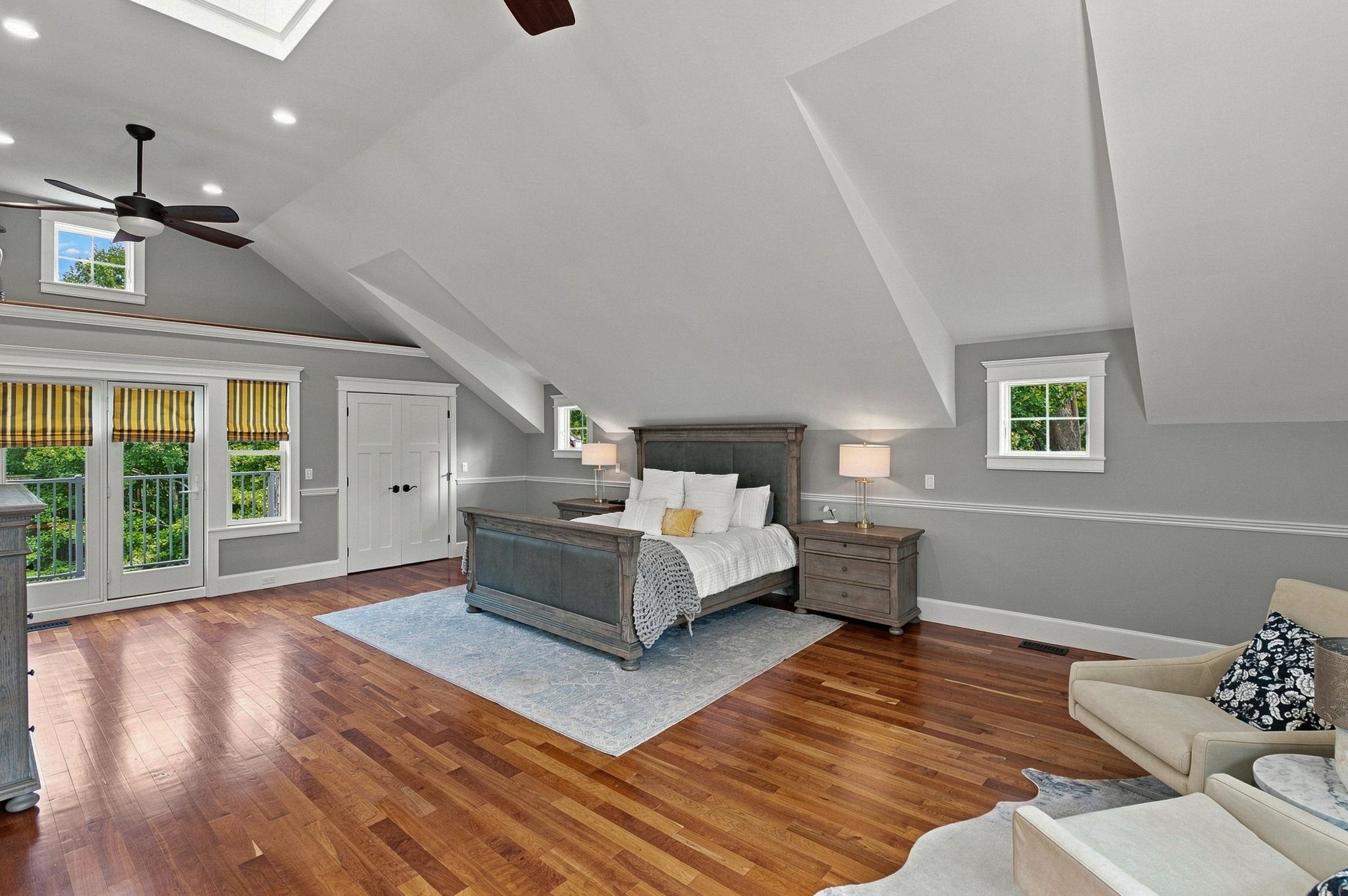 241 Wallace Road Bedford, NH 03110 - Photo 20 of 60 Gallery Image 20