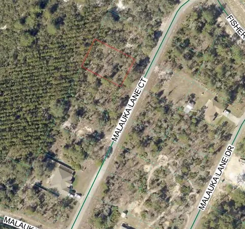 $19,900 | Malauka Lane, Ocklawaha, FL 32179