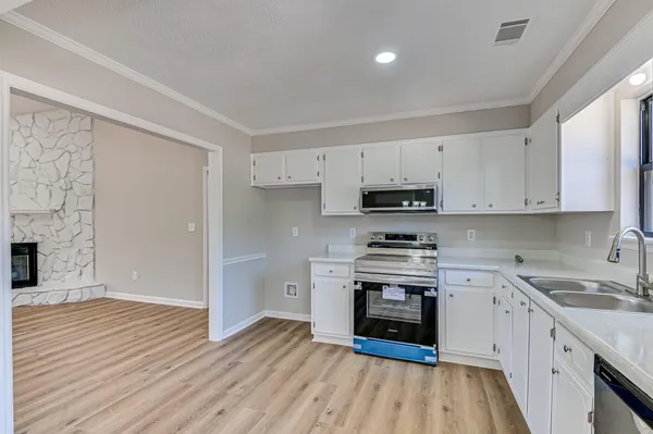 $225,900 | 3113 Blackmon Court, Hephzibah, GA 30815