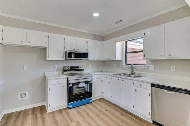 $220,000 | 3113 Blackmon Court, Hephzibah, GA 30815