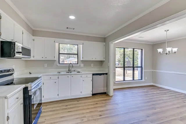 $220,000 | 3113 Blackmon Court, Hephzibah, GA 30815