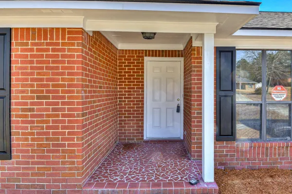 $225,900 | 3113 Blackmon Court, Hephzibah, GA 30815