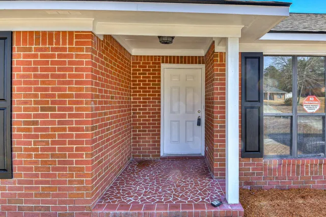$220,000 | 3113 Blackmon Court, Hephzibah, GA 30815