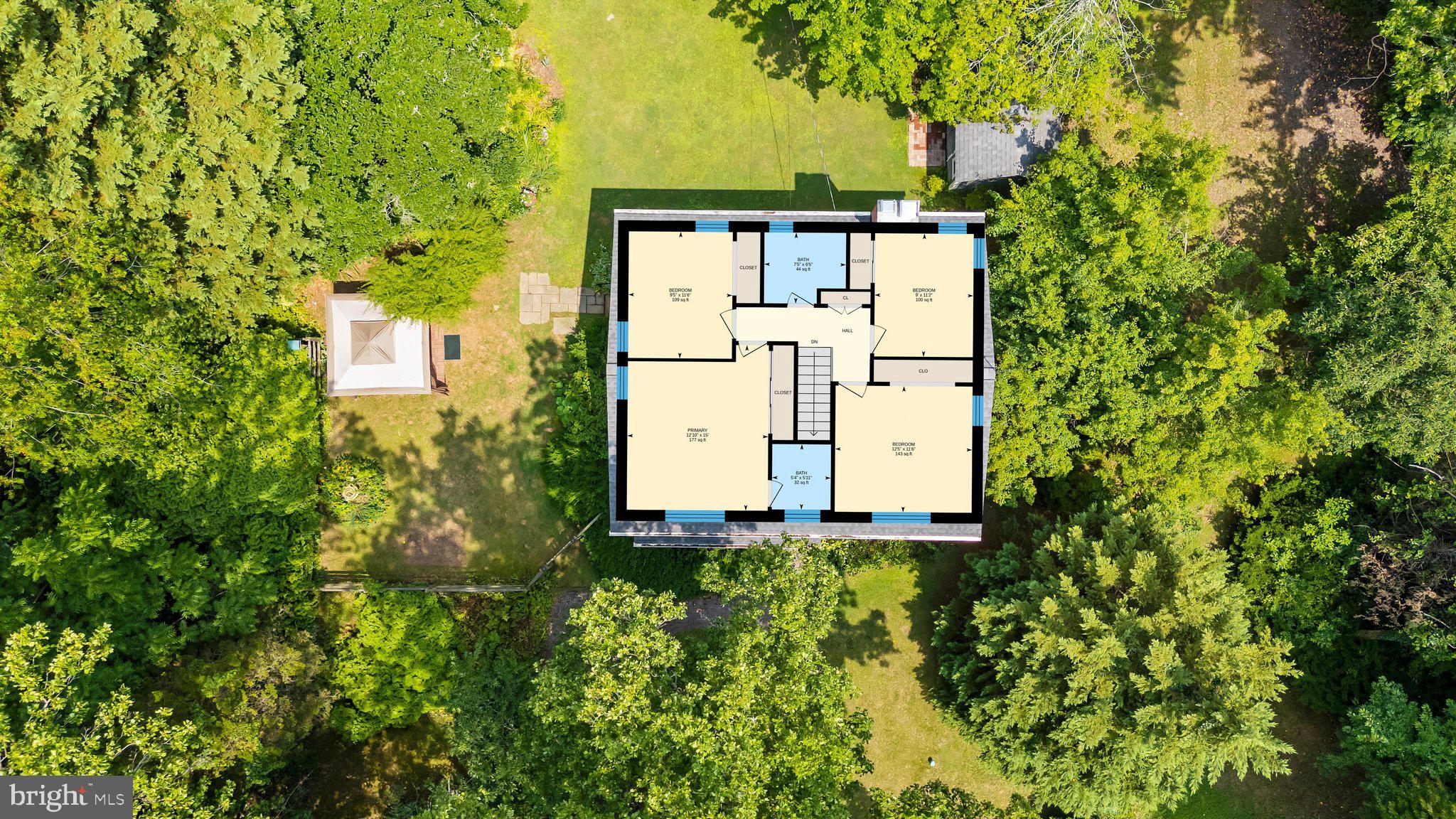 1917 Cherry Road Annapolis, MD 21409 - Photo 49 of 62